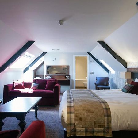 The White Hart Hotel Wetherspoon Okehampton Εξωτερικό φωτογραφία