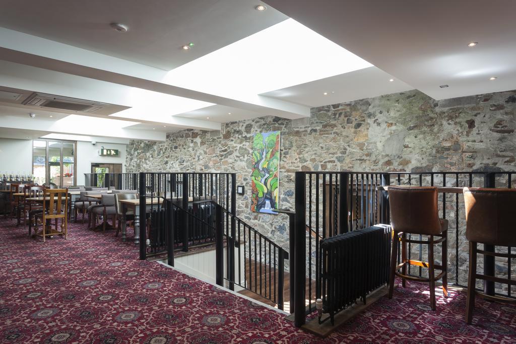 The White Hart Hotel Wetherspoon Okehampton Εξωτερικό φωτογραφία
